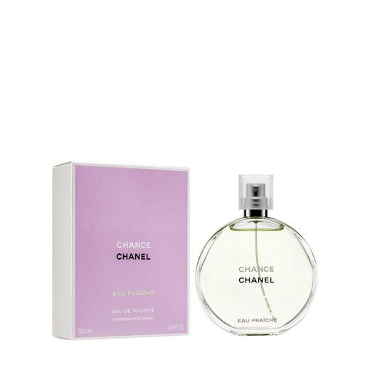 绿邂逅清新淡香水EDT 100毫升025 商品图1