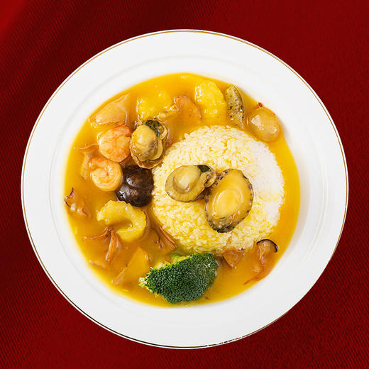 星龙港冷冻佛跳墙-福禄寿大连辽刺参260g*6罐（注：冷链生鲜类商品不退，质量问题只换） 商品图2