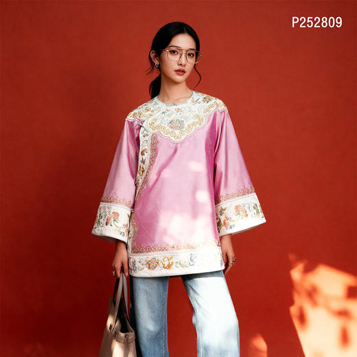 P252809外套 商品图1