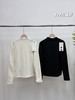 一包2件！LULU 2025冬季新款羊绒蛋白打底衫 商品缩略图4