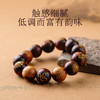 雷击木十字天经手串男士盘玩念珠天然桃木雕刻手链 商品缩略图2