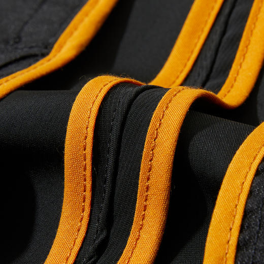 圣得西加绒休闲长裤2025年冬季男士直筒抗皱修身高端休闲裤 商品图14