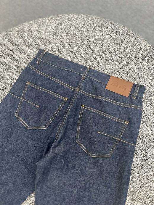 男款牛仔裤长裤la010 商品图2