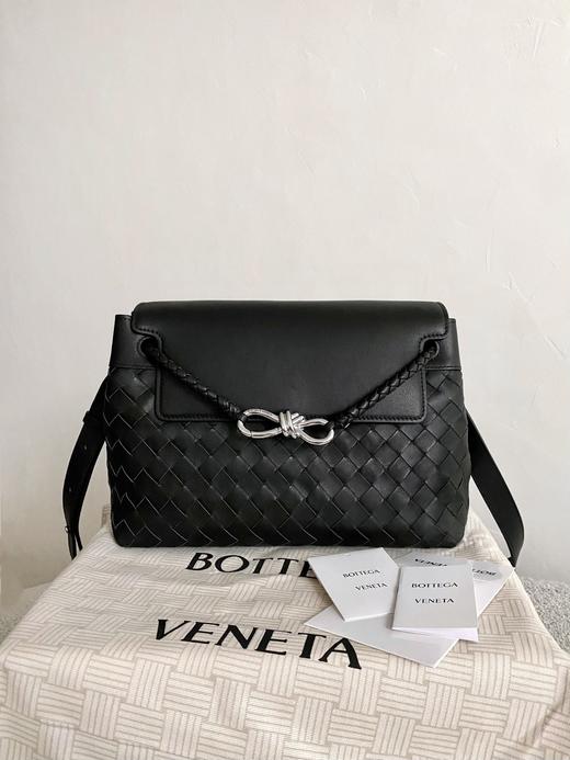 BV葆*家 男包斜挎邮差小号 商品图1