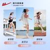 回力运动鞋女秋季透气网面军训跑步鞋2025轻便减震软底初中生女鞋 商品缩略图4