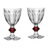 Baccarat巴卡拉 哈酷系列 1841红酒对杯 红结 蓝结 商品缩略图3