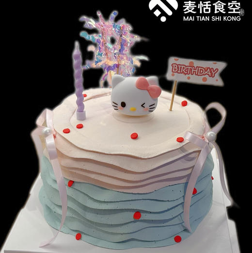 Hello Kitty 商品图0