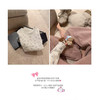 金蘑菇菇 松弛乖乖女 / 奶乖打底+800g科技运动裤 商品缩略图6