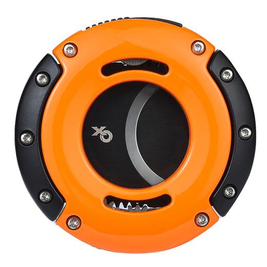 美国官方XIKAR西卡雪茄剪刀XO剪古巴高希霸COHIBA专用钳工具套装 商品图1