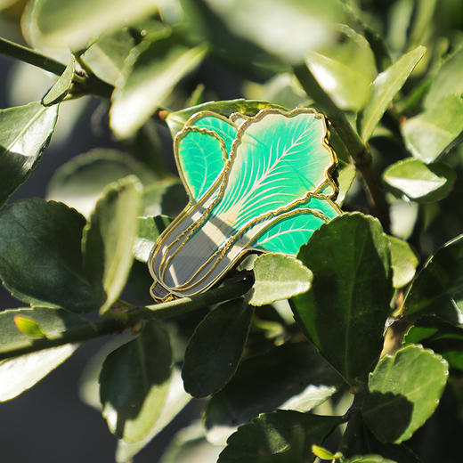 曹雪芹吉祥风筝冰箱贴 商品图4