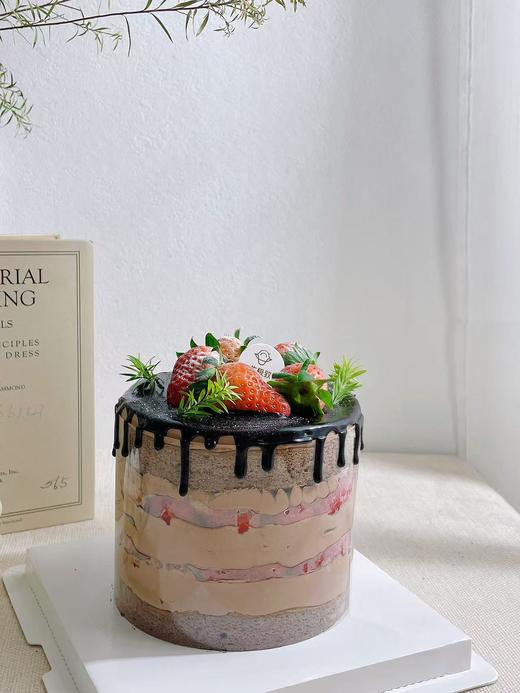 草莓巧克力 商品图1