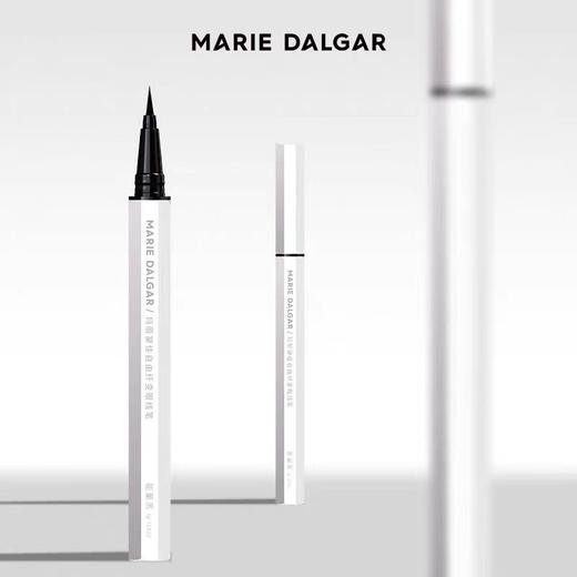 4楼Eubelle欧蓓 玛丽黛佳自由纤变眼线笔 能量黑 速干初学者 吊牌价：99元 活动价：89元 商品图2