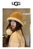 UGG麂皮绒加厚加绒款渔夫帽！加深加宽 商品缩略图1