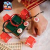 M6-260128 麻将幸运手绳【织唛】 商品缩略图0