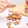 万达紫衣腰果500g*1罐每日坚果坚果炒货休闲零食干果腰果仁 商品缩略图1