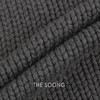 THESOONG新品女装休闲慵懒风手工手工编织毛衣开衫外套HBMY7719 商品缩略图5