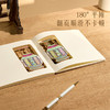 【故宫笔记本】各种釉彩大瓶镂空笔记本博物馆文创新年生日礼物伴手礼 商品缩略图2