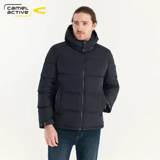 【富临店】骆驼动感三防功能性90白鸭绒 商品图0