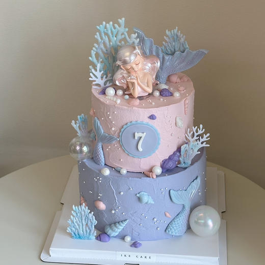 人鱼公主 商品图2