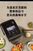 ZOJIRUSHI象印原装进口压力IH高端电饭煲炎舞NW-LAH10C 适用4-6人 商品缩略图0