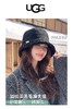 UGG麂皮绒加厚加绒款渔夫帽！加深加宽 商品缩略图0