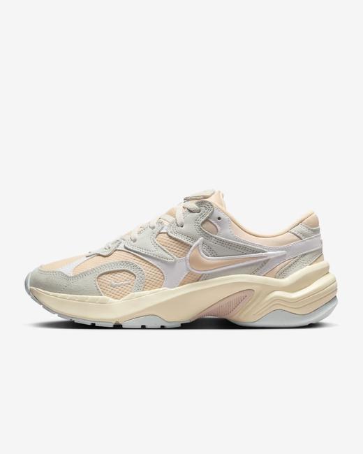 好折！Nike耐克AL8女款老爹鞋 商品图7