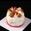 抹茶草莓酸奶皮子蛋糕 商品缩略图0