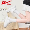 回力小白鞋女2025秋冬季新款百搭厚底显高女鞋子休闲运动板鞋女款 商品缩略图5
