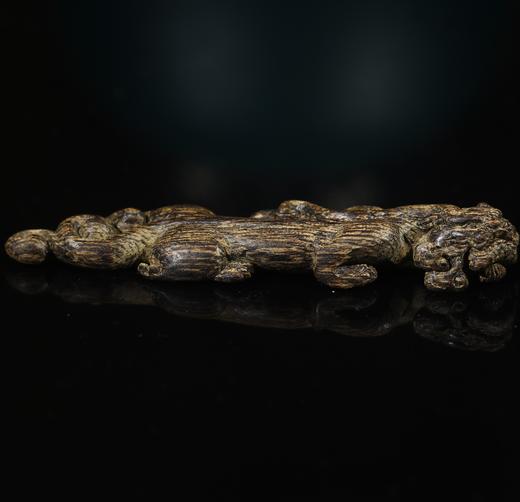 BC.CS12.5-9   东马老料沉水(螭龙) ，3.36g 商品图0