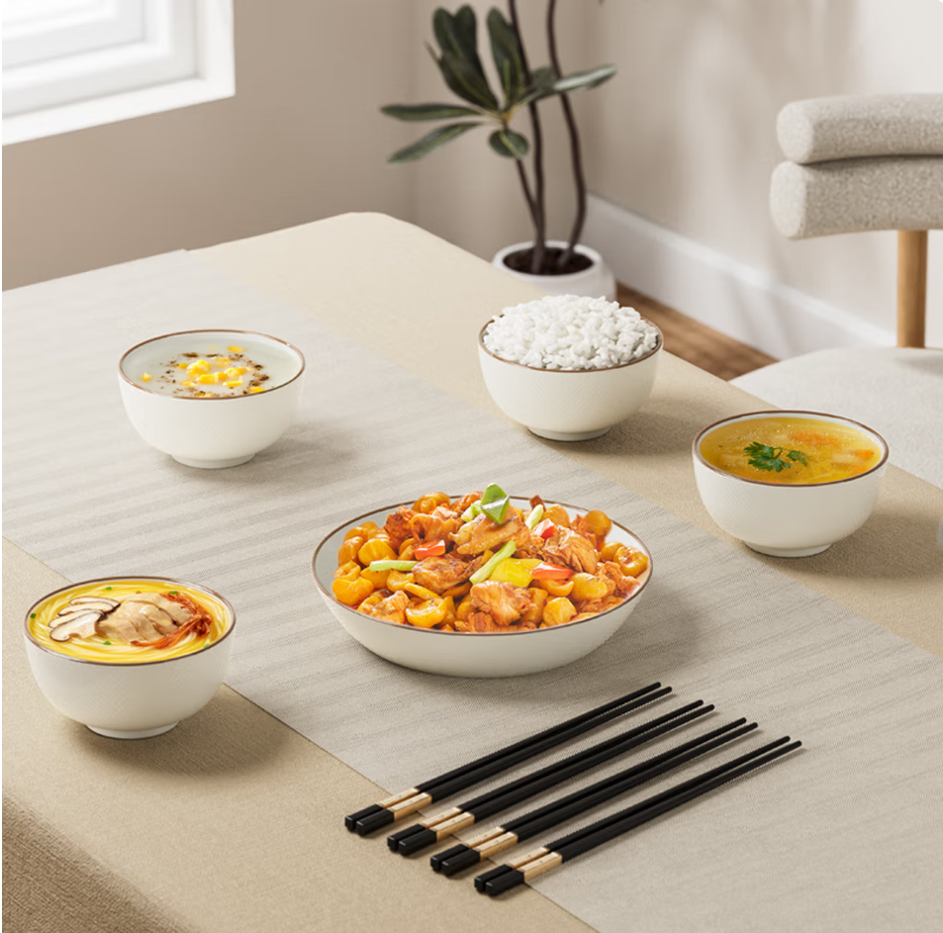 皖亭招财进宝-九件套WT-ZC-019