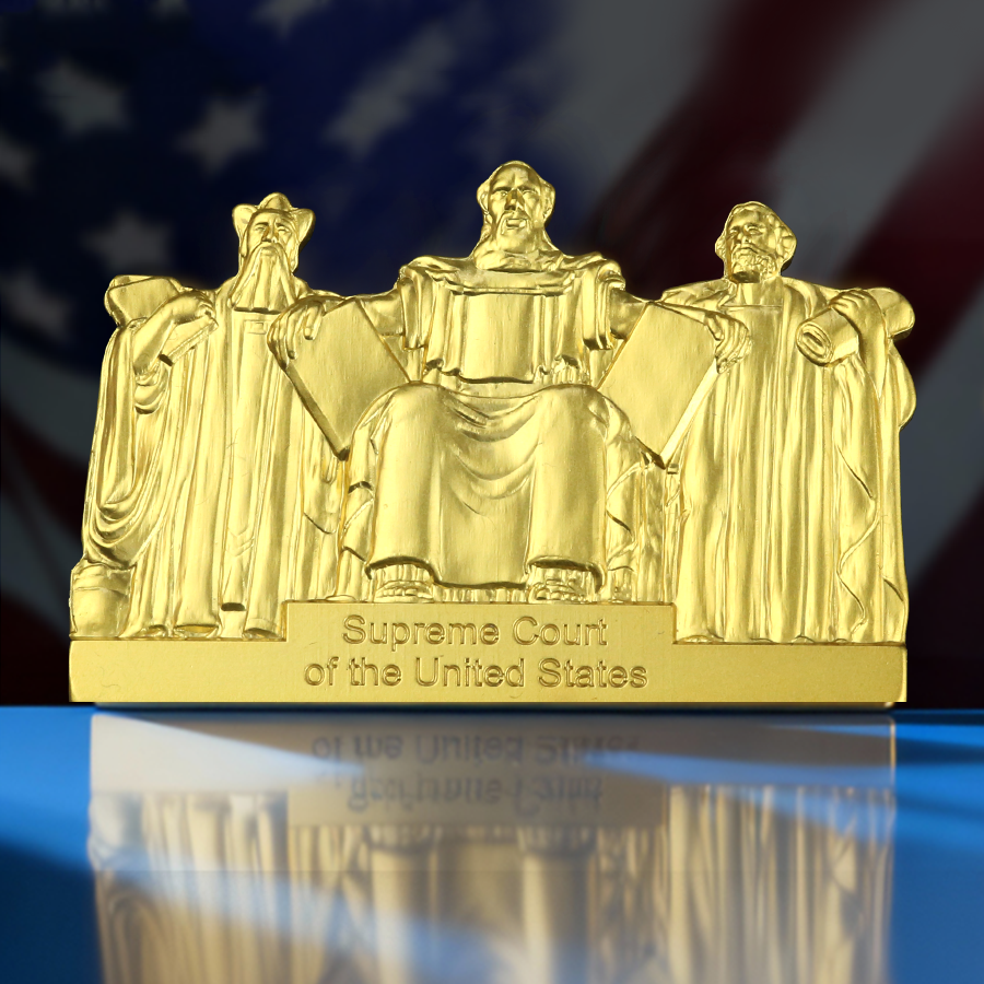 首发预约！孔子异形纪念币！美国建国系列币！