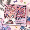 二次元少女美甲贴纸本2.0-纪念日百货门店同款168493777 商品缩略图3