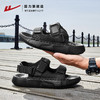 回力凉鞋男士2025新款夏季开车户外沙滩鞋潮两穿二合一凉拖鞋男款 商品缩略图2
