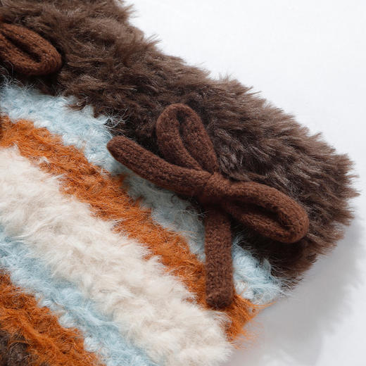 爆款蝴蝶结套帽-纪念日百货门店同款165201100 商品图3