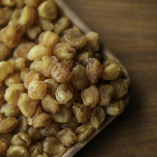 2025新货正宗高州桂圆肉无核桂圆干即食泡茶煲汤 商品图5