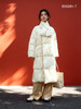 B253261-T    95白鹅绒羽绒服 商品缩略图0