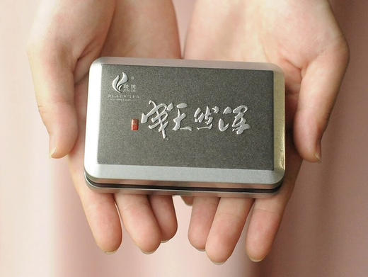 骏德茶业 浑然天成品鉴级 商品图0