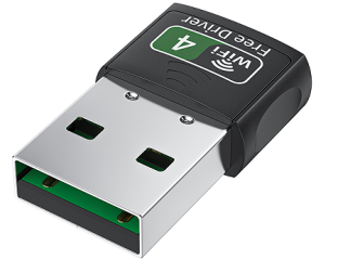 晶华 无线网卡合集