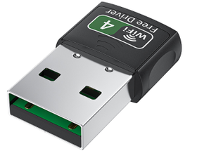 晶华 无线网卡合集