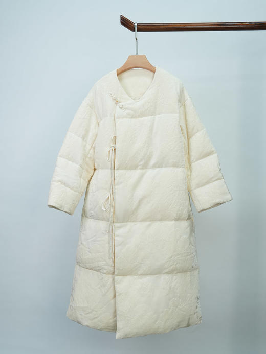 B253261-T    95白鹅绒羽绒服 商品图5