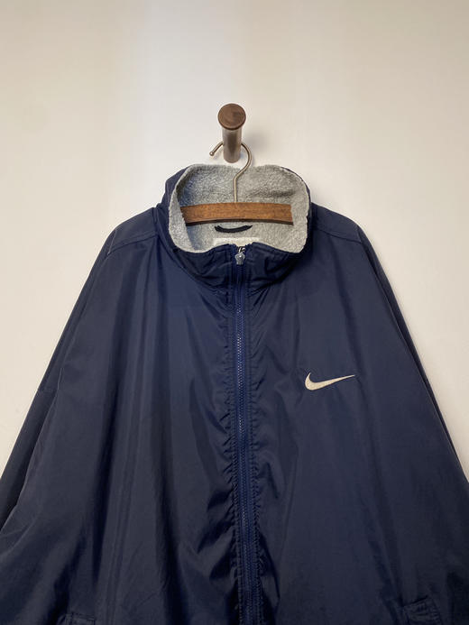 90年代 Vintage NIKE 耐克 棉服 夹棉外套_CTJK(2XL) 商品图0