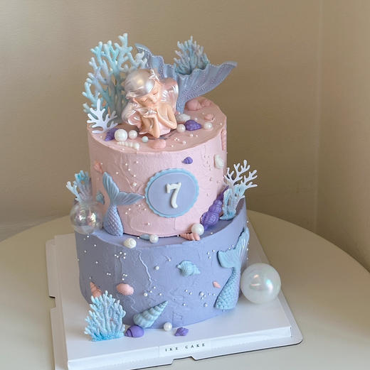 人鱼公主 商品图3