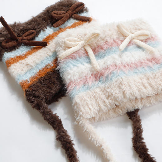 爆款蝴蝶结套帽-纪念日百货门店同款165201100 商品图0