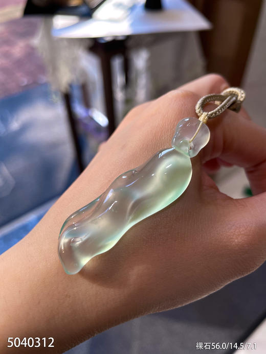 随形素件【5040312】具体价格微信咨询 商品图3