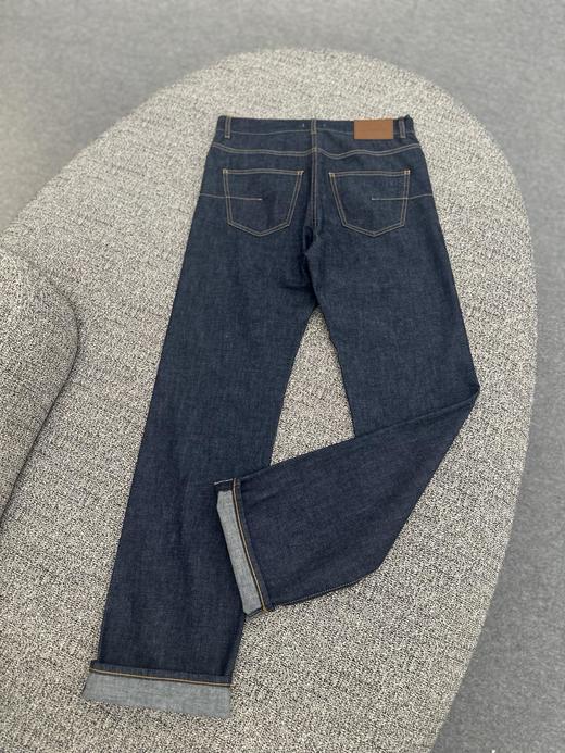 男款牛仔裤长裤la010 商品图1