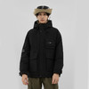 HX 冬季短款带帽羽绒服冲锋户外系列S100444279101/02/03 商品缩略图4