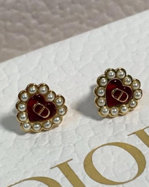 女款耳釘ho010 商品图0