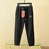 茄拿大鹅2025冬季男士抗菌抗静电双面加绒加厚运动保暖休闲卫裤！ 商品缩略图2