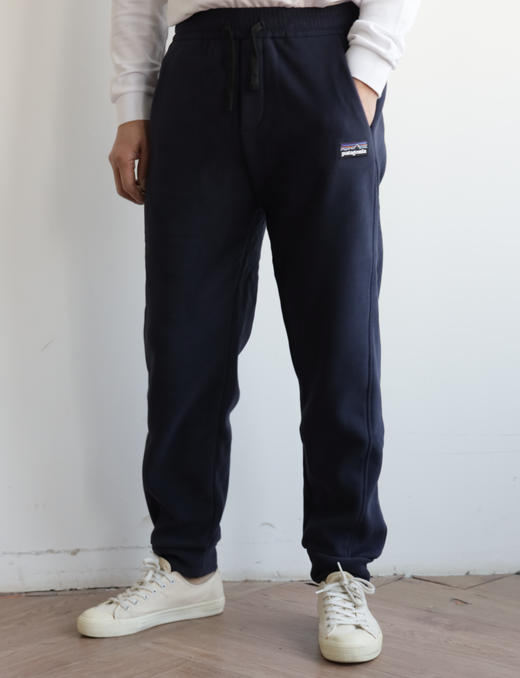 8塔新款 加绒加厚运动裤 男女同款 WK846 商品图4