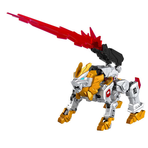 雷音狮王男童玩具-纪念日百货门店同款168197599 商品图1